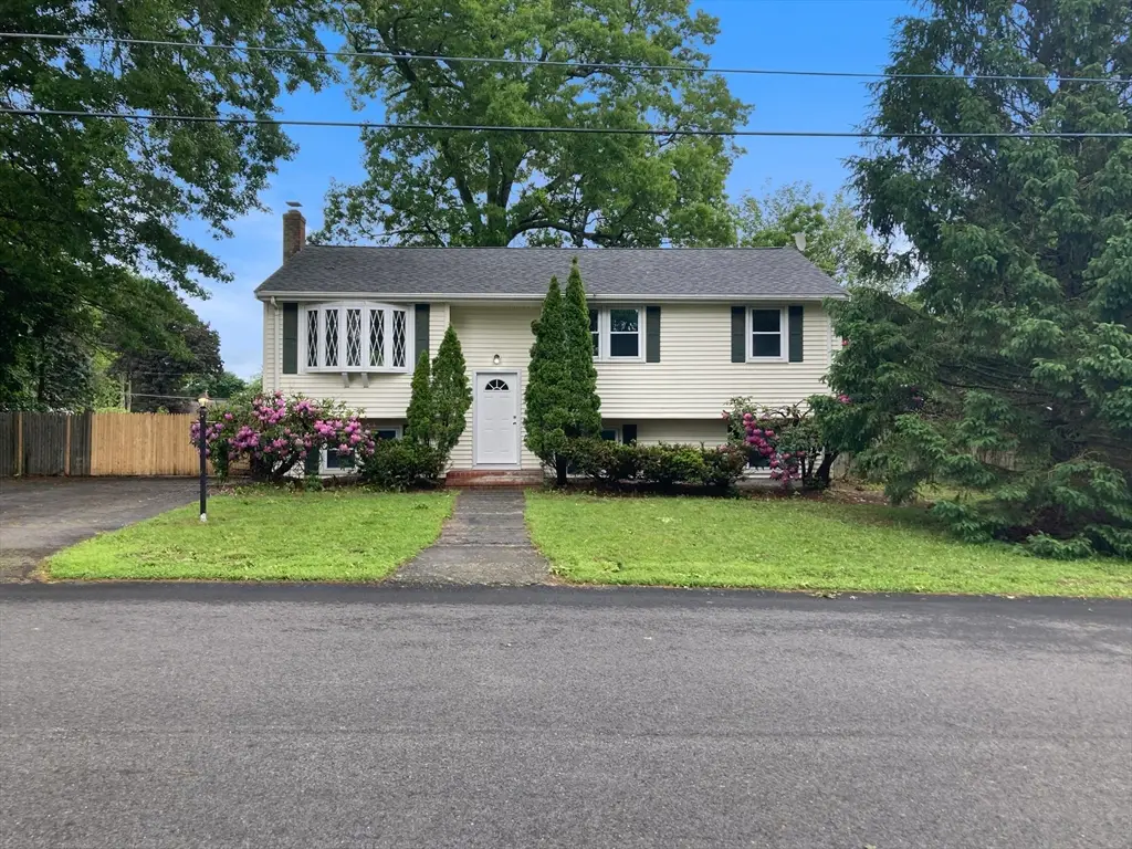 35 Donna Street, Brockton, MA 02302 - #1