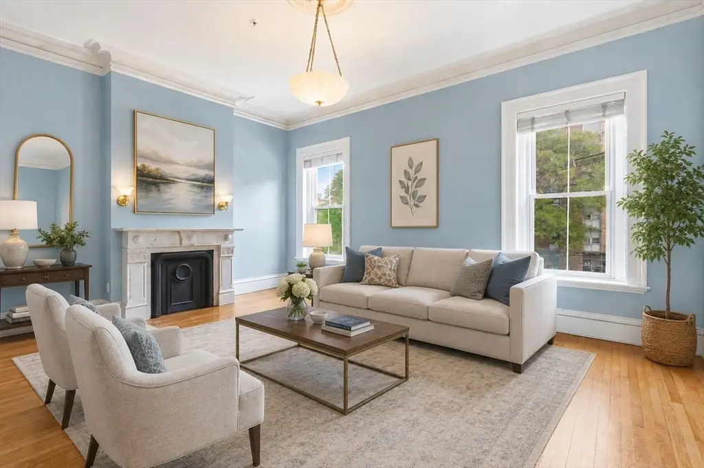 17 High Street #2, Brookline, MA 02445 - #1