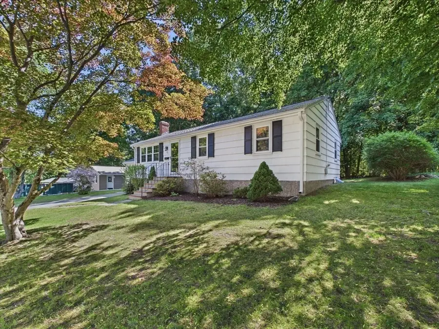 121 Prospect St, Canton, MA 02021 - #2