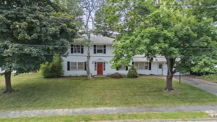 5 Northfield Way, Danvers, MA 01923 - #3