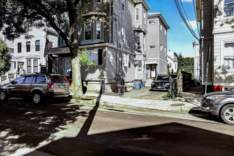 23 Quincy St, Somerville, MA 02143 - #2