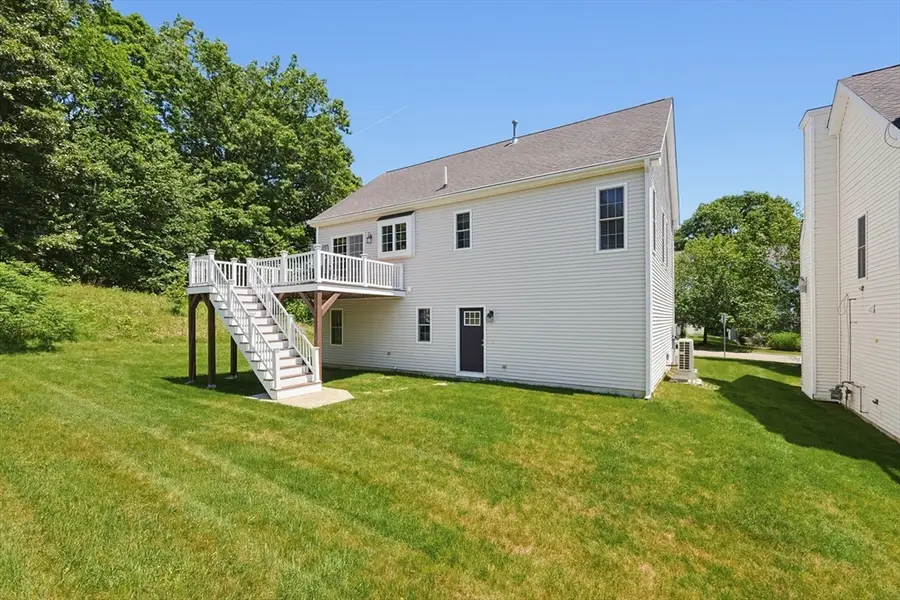 12 Zain Cir #12, Milford, MA 01757 - #2
