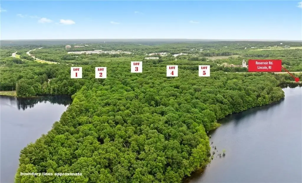 223 Reservoir Rd, Pascoag, RI 02859 - #1