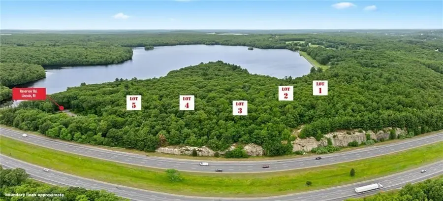 223 Reservoir Rd, Pascoag, RI 02859 - #3