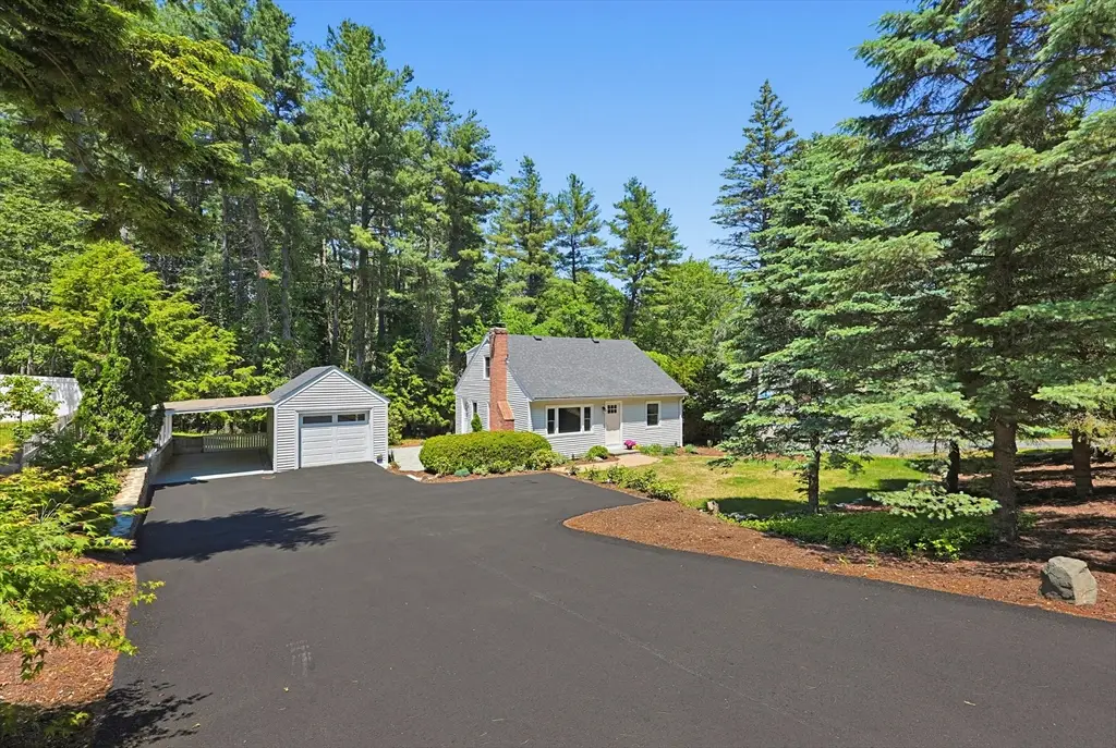 348 Old Connecticut Path, Wayland, MA 01778 - #1