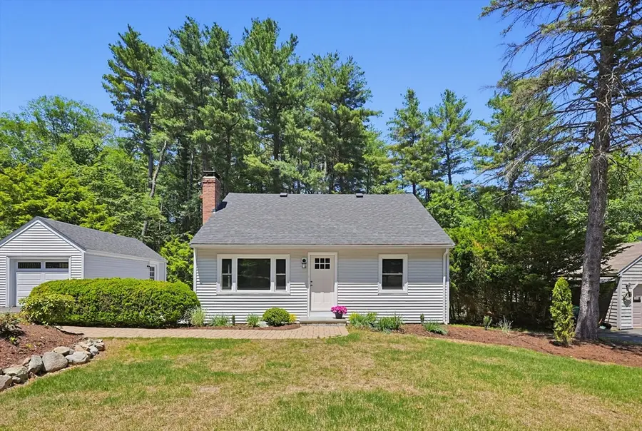 348 Old Connecticut Path, Wayland, MA 01778 - #2
