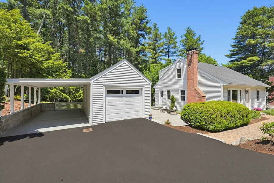348 Old Connecticut Path, Wayland, MA 01778 - #3