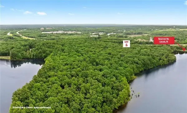 223 LOT 5 Reservoir Rd, Smithfield, RI 02859