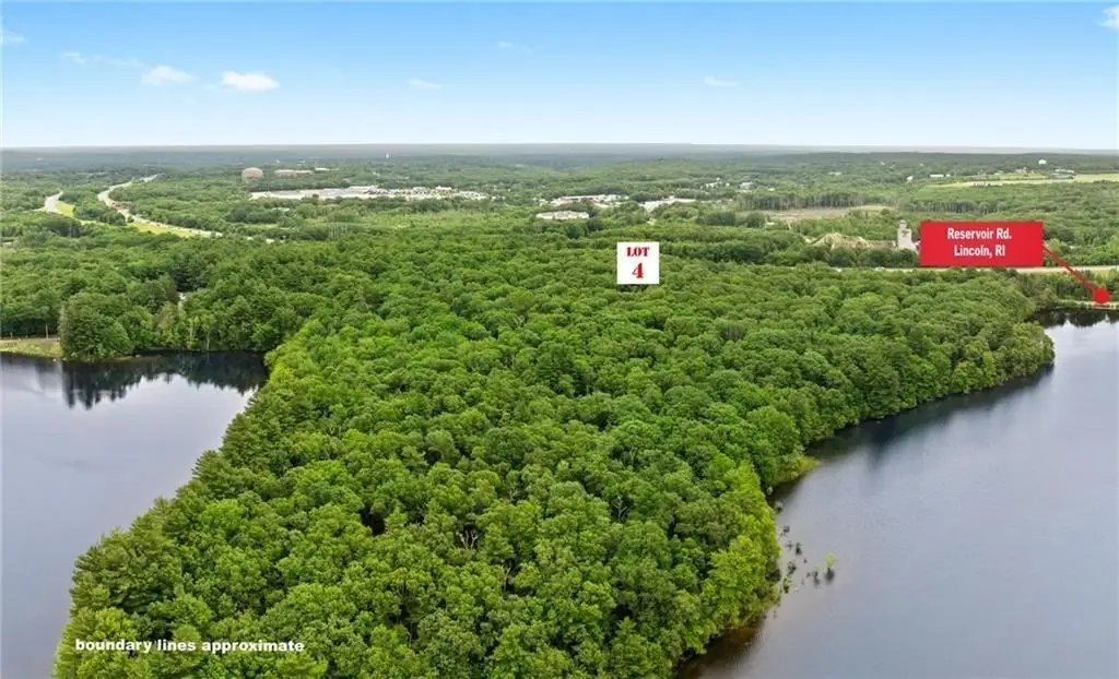 229 LOT 4 Reservoir Rd, Smithfield, RI 02859 - #1