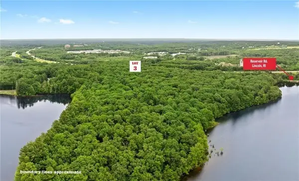 235 LOT 3 Reservoir Rd, Smithfield, RI 02859