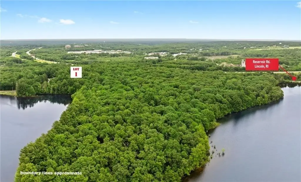 245 LOT 1 Reservoir Road, Pascoag, RI 02859 - #1