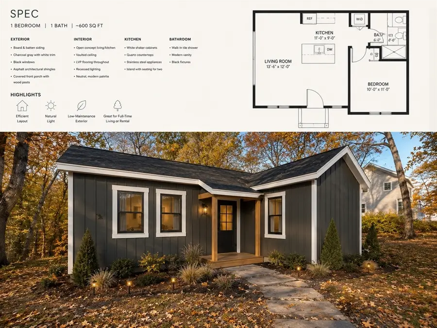 75 Grant St, Attleboro, MA 02703 - #3