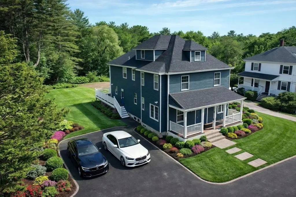 526 Berkley St, Berkley, MA 02779 - #1