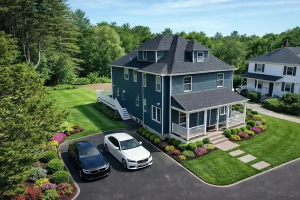 526 Berkley St, Berkley, MA 02779