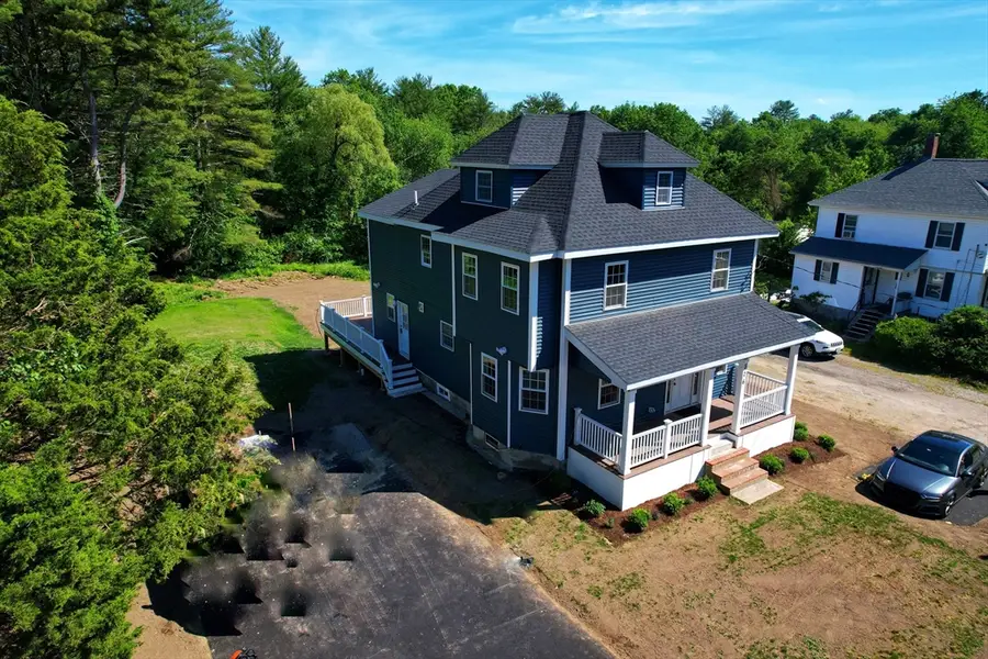 526 Berkley St, Berkley, MA 02779 - #2