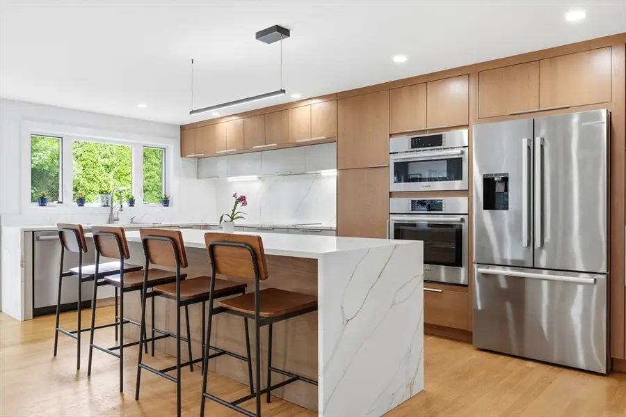43 Upham St, Newton, MA 02465 - #3