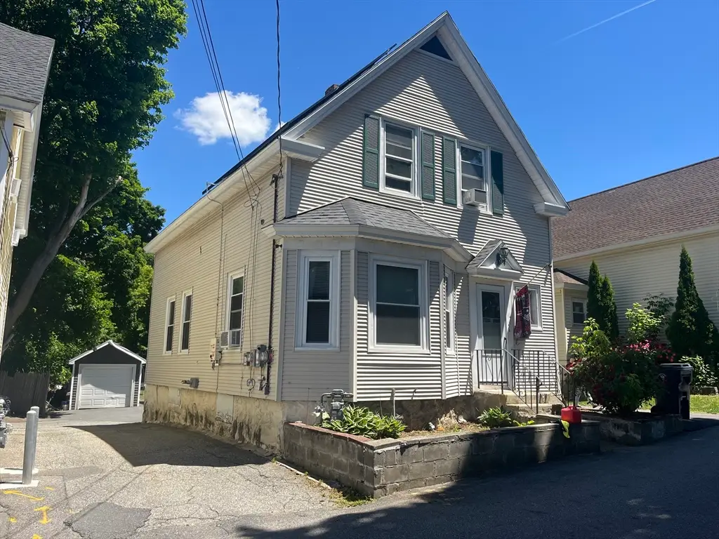 7 Goldsmith Ct, Methuen, MA 01844 - #1