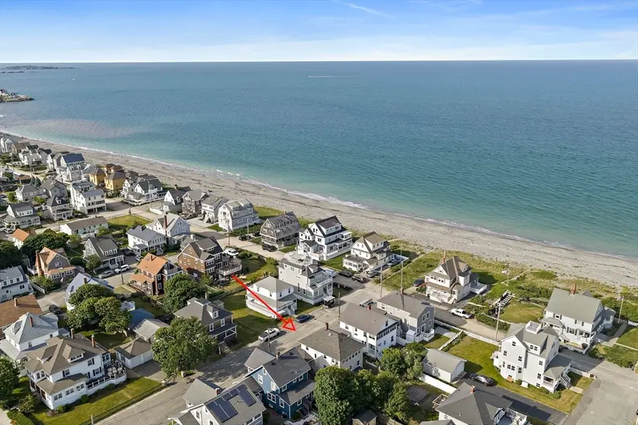 44 P St, Hull, MA 02045 - #2