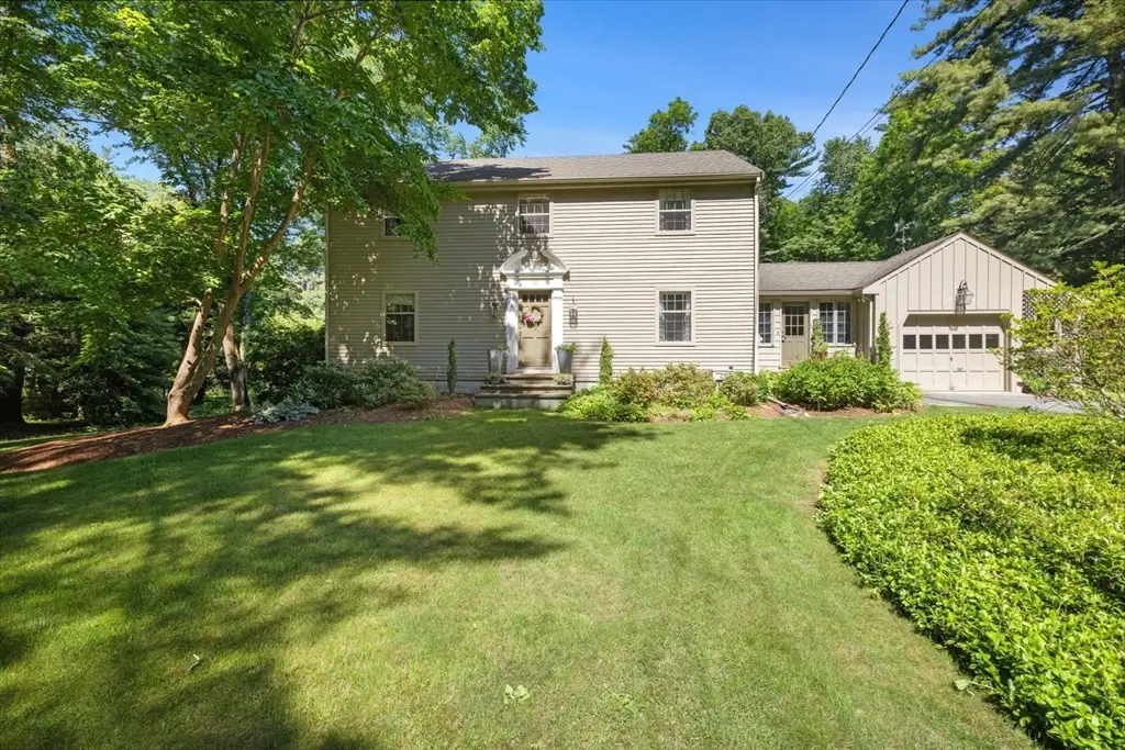 15 Willard Grant Road, Sudbury, MA 01776 - #1