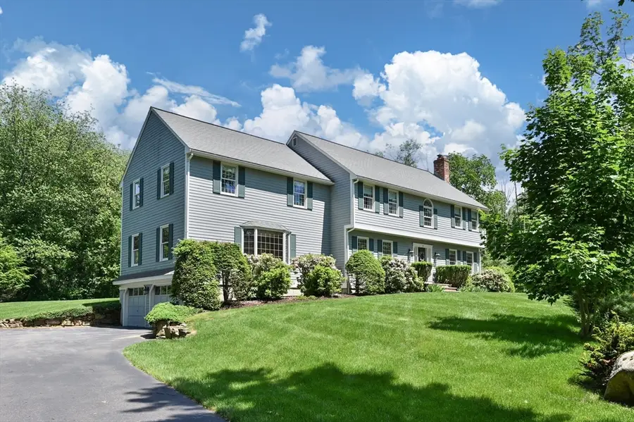 19 Knollcrest Dr, Andover, MA 01810 - #2