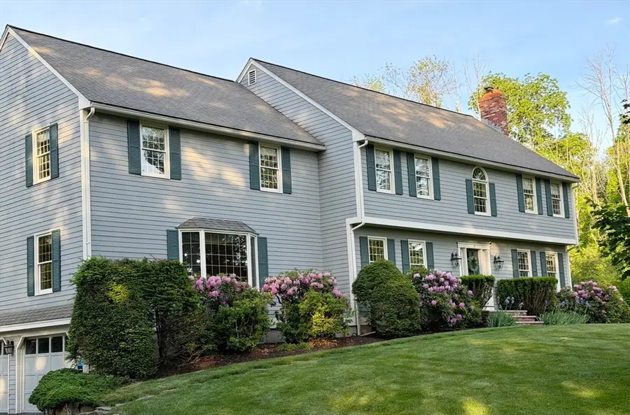 19 Knollcrest Dr, Andover, MA 01810 - #3