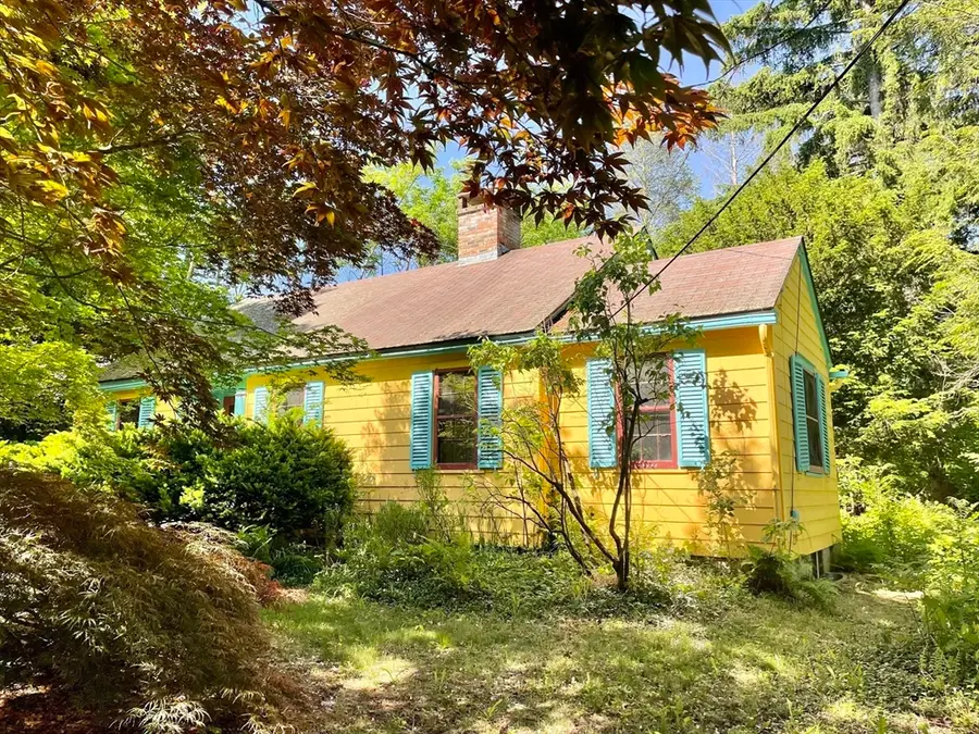 102 Farview Way, Amherst, MA 01002 - #2