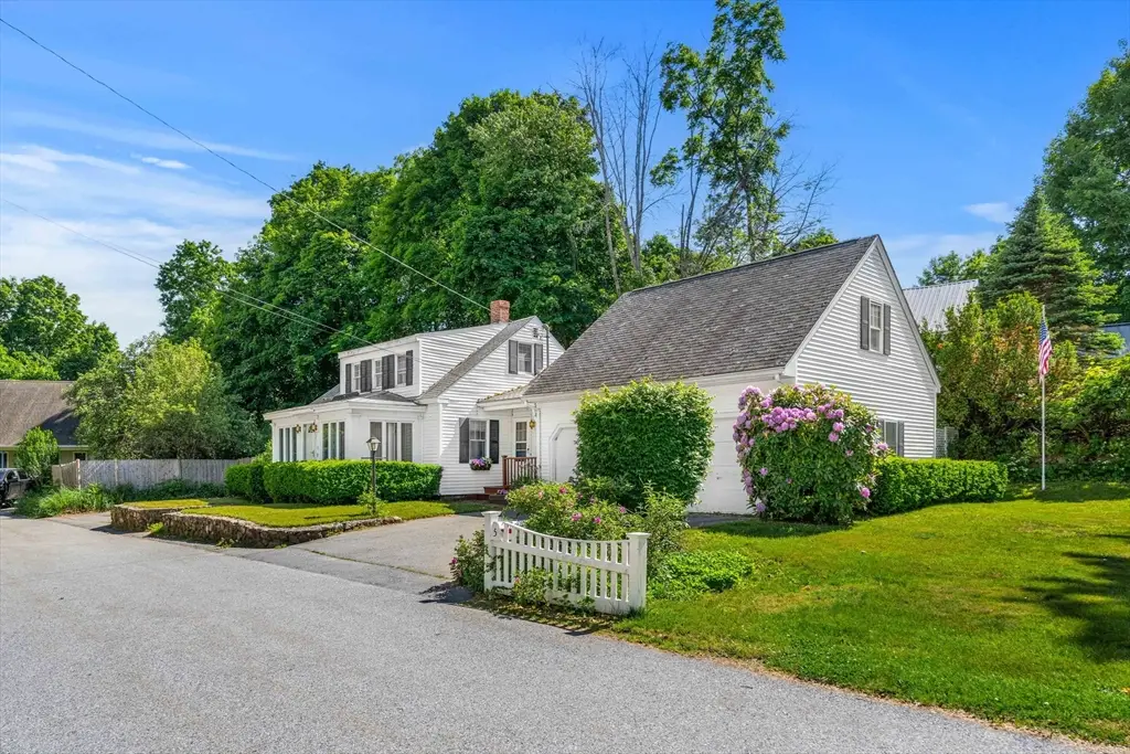 5 Fairfield, Merrimac, MA 01860 - #1