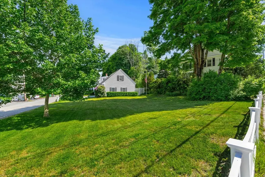 5 Fairfield, Merrimac, MA 01860 - #3