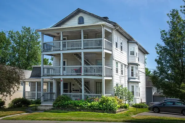 351 Main Street, Amherst, MA 01002