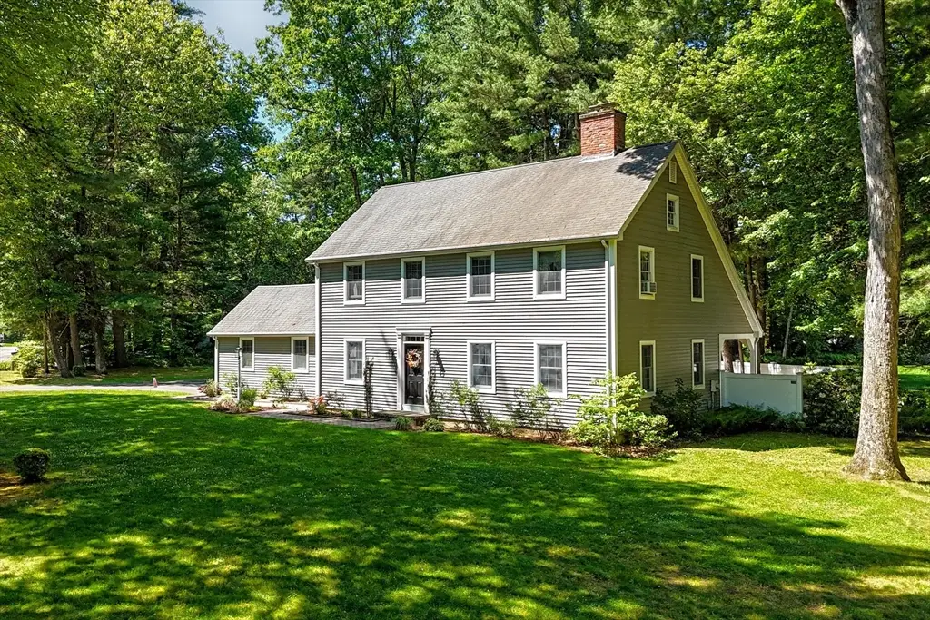 12 Blueberry Bend, South Hadley, MA 01075 - #1