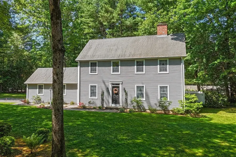12 Blueberry Bend, South Hadley, MA 01075 - #2