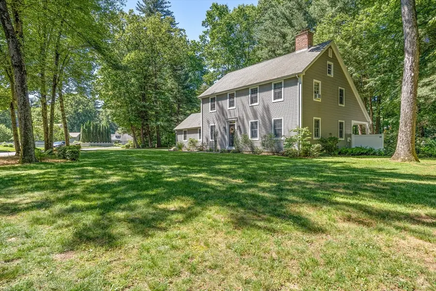 12 Blueberry Bend, South Hadley, MA 01075 - #3