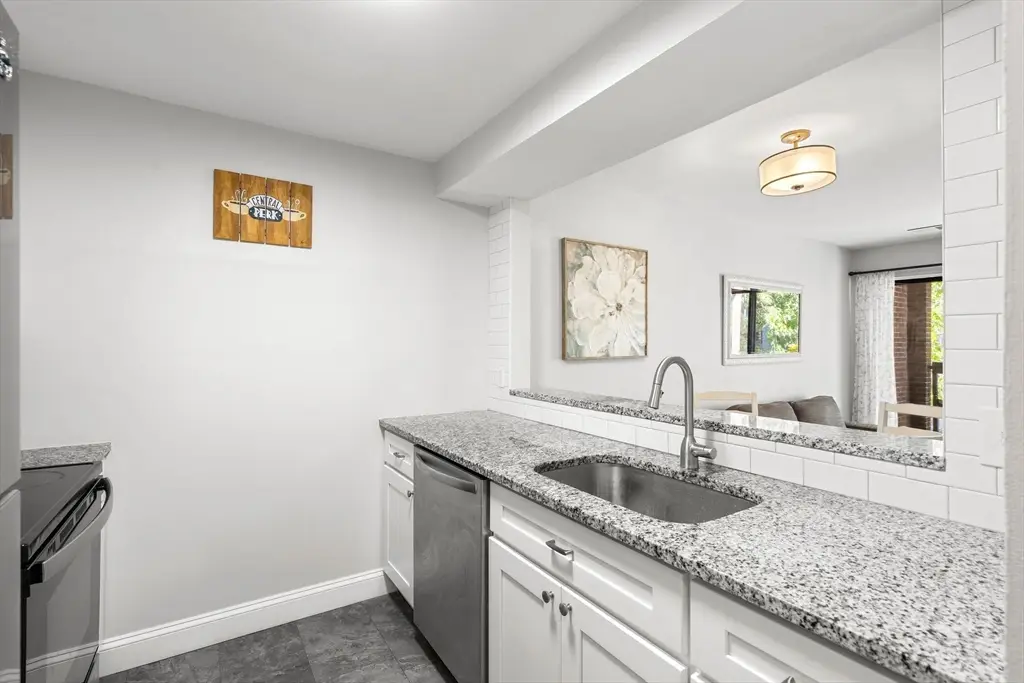 59-69 Msgr Patrick J Lydon Way #201, Boston, MA 02124 - #1
