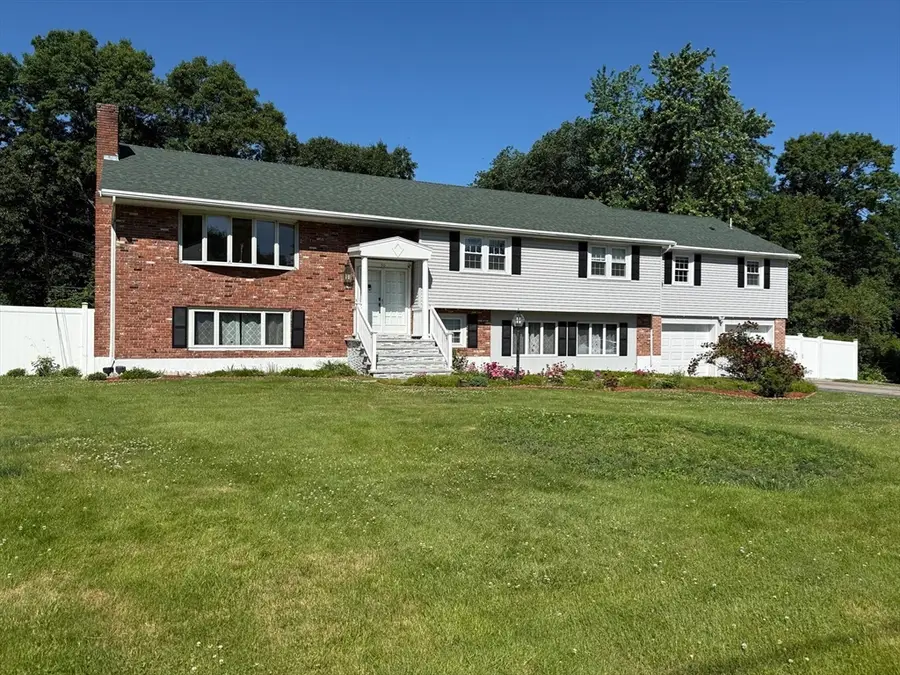 50 Cedarcrest Rd, Canton, MA 02021 - #3