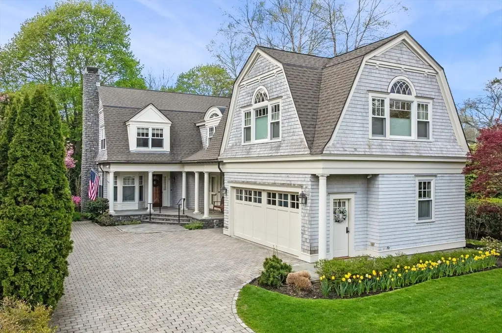 20 Elmwood Road, Marblehead, MA 01945 - #1