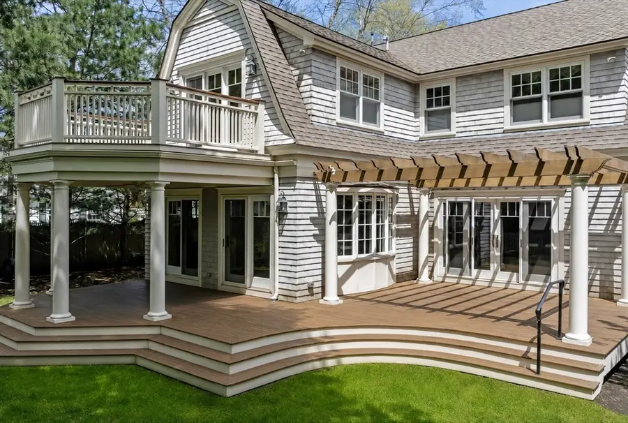20 Elmwood Road, Marblehead, MA 01945 - #3