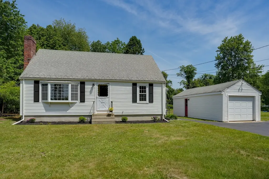 12 Kelley Street, Medway, MA 02053 - #1