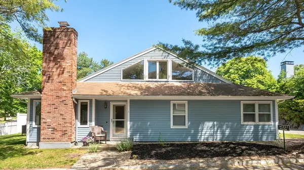 1 Orient Way #1, Salem, MA 01970