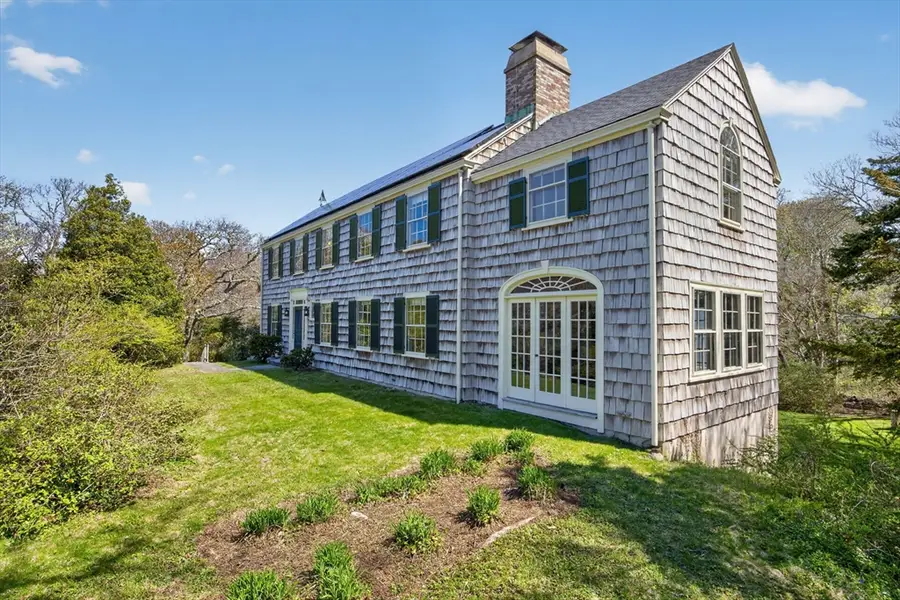 64 Church, Falmouth, MA 02543 - #3