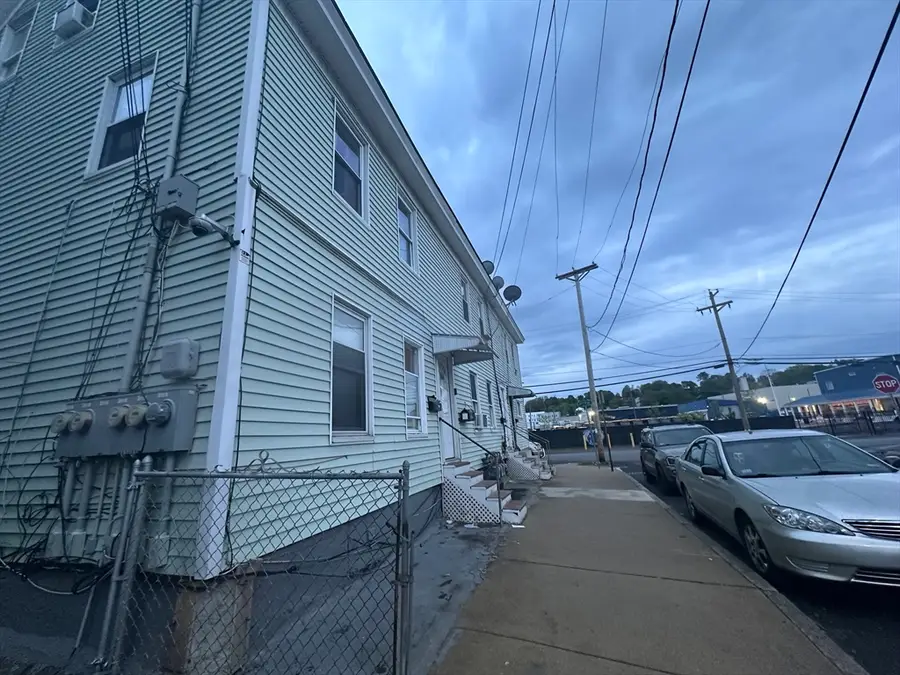 106-110 Tremont St, Lawrence, MA 01841 - #2