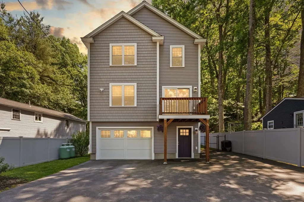 13 Lower Rd, Westford, MA 01886 - #1