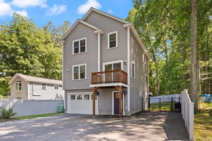 13 Lower Rd, Westford, MA 01886 - #3