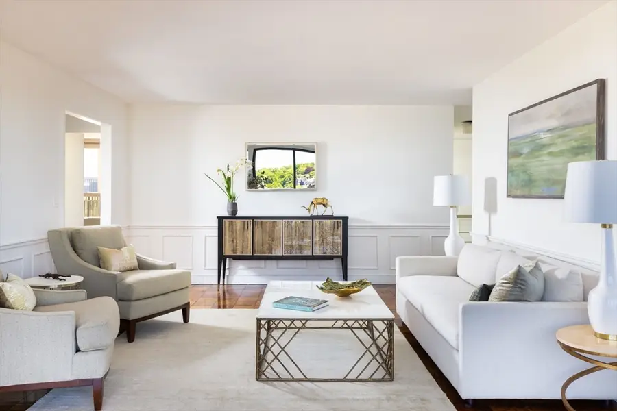 50 Longwood Ave #PH 1118, Brookline, MA 02446 - #3