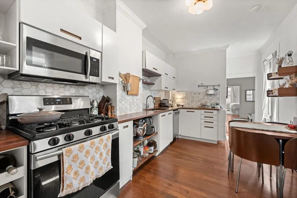62 North Margin St #3, Boston, MA 02113 - #1