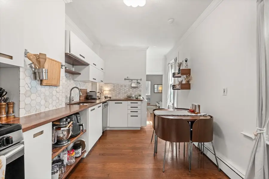 62 North Margin St #3, Boston, MA 02113 - #3