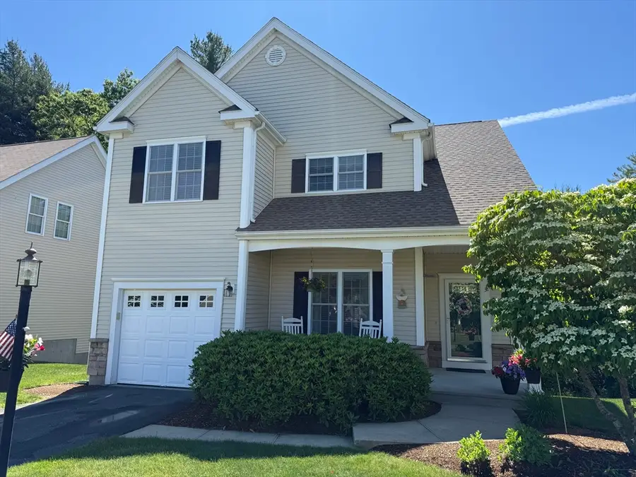 31 Daisy Ln #31, Raynham, MA 02767 - #2