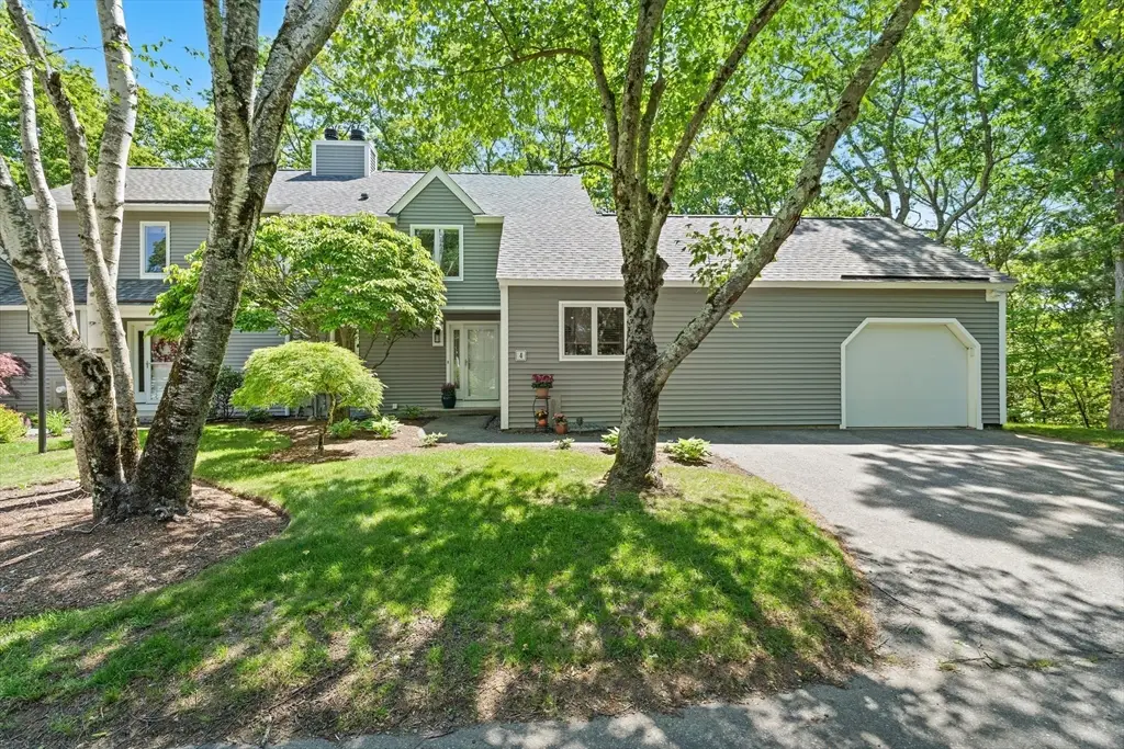 4 Lakespur #4, Wayland, MA 01778 - #1