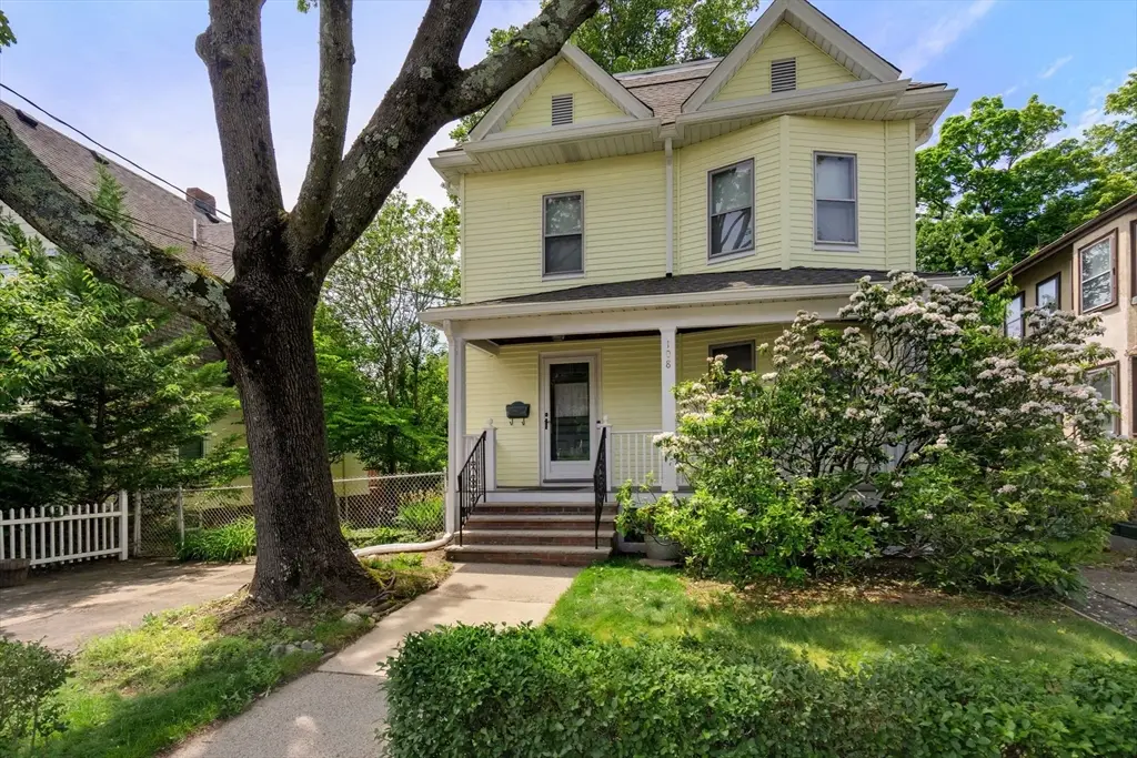 108 Langdon Ave, Watertown, MA 02472 - #1