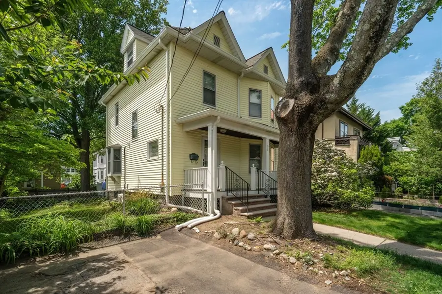 108 Langdon Ave, Watertown, MA 02472 - #2