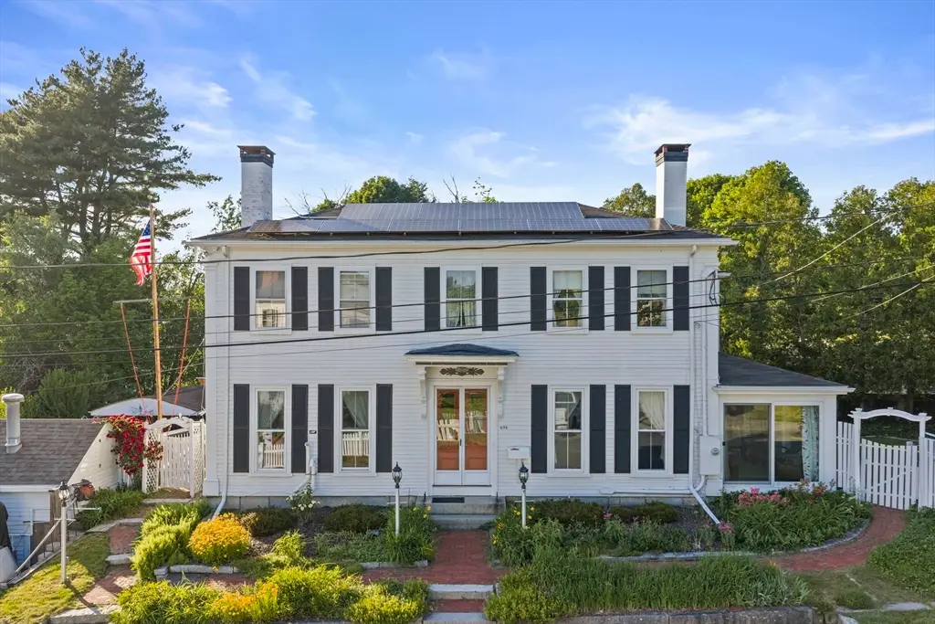 696 Commercial St, Weymouth, MA 02189 - #1
